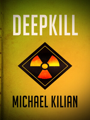 cover image of Deepkill